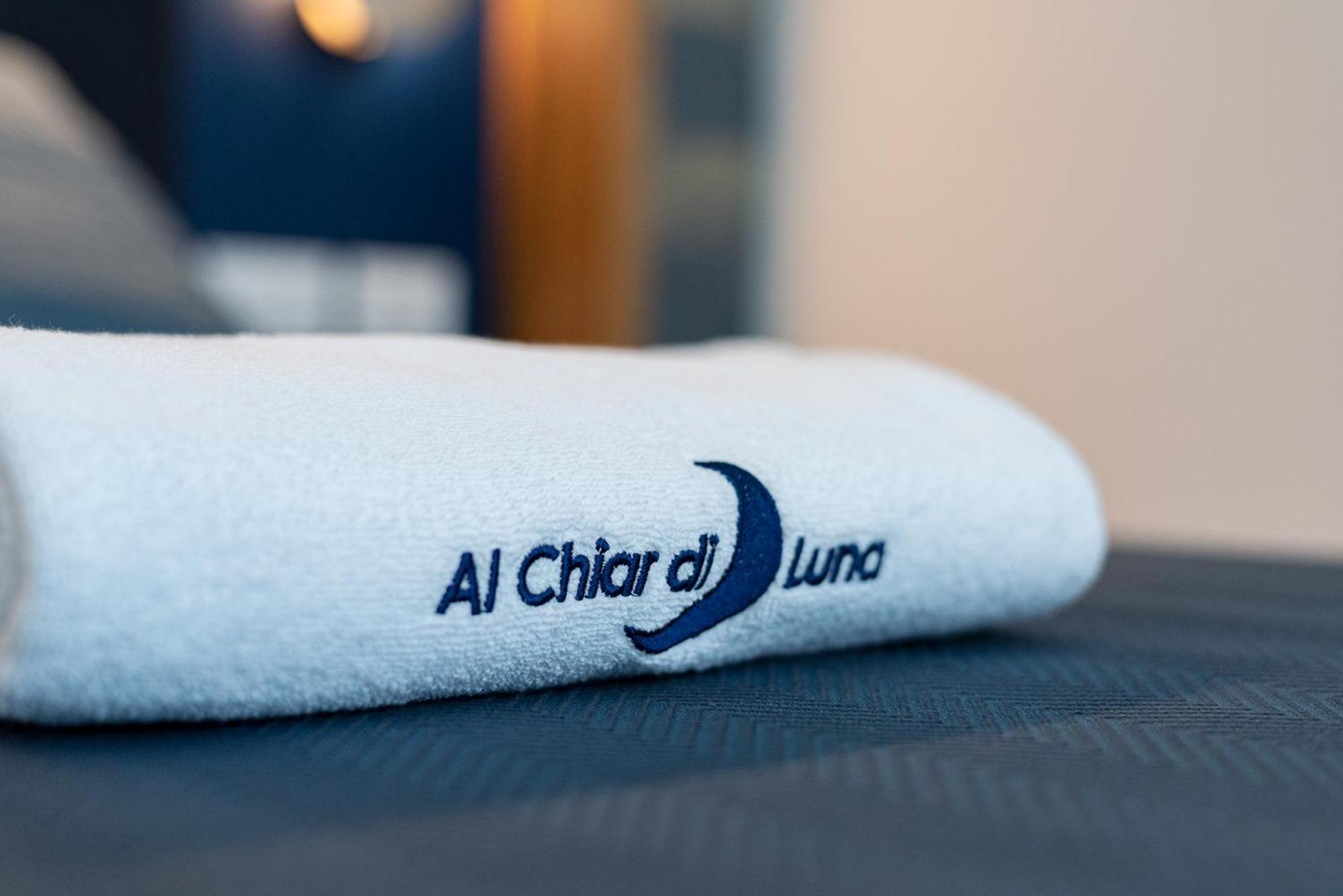 Al Chiar Di Luna مونت دي بروسيده المظهر الخارجي الصورة